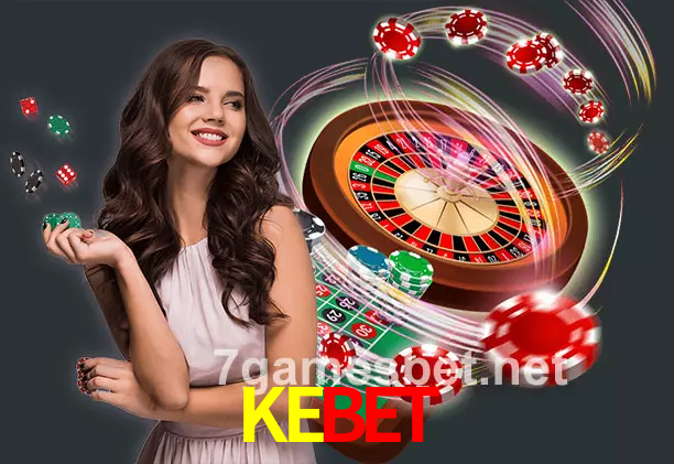 vivo no cassino KEBET