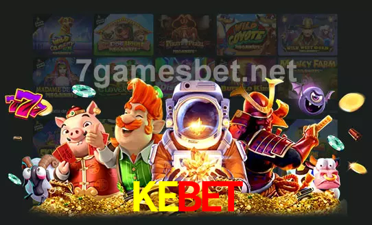 cassino KEBET