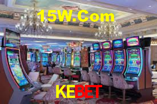 KEBET: A Experiência de Casino com Jogos de Mesa ao Vivo