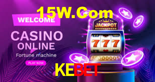 KEBET