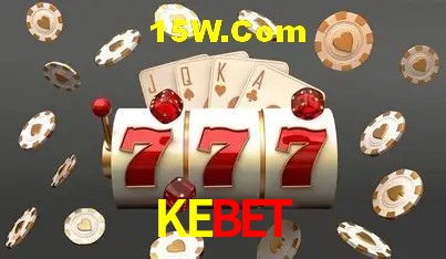 Casino Ao Vivo KEBET