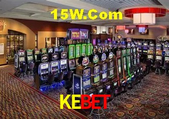 Estatísticas do Jogo KEBET