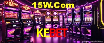 Tennis Betting KEBET