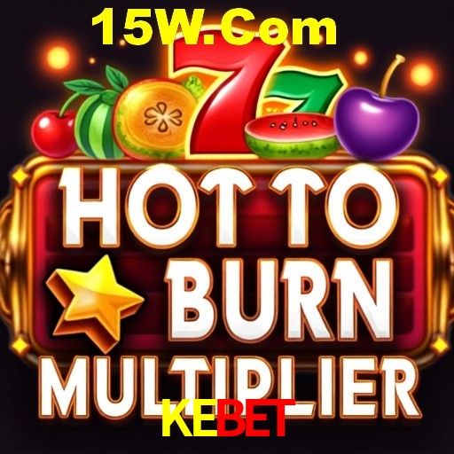 Slot Games KEBET
