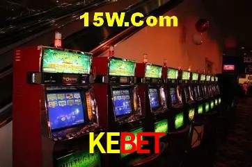 Integração de APIs KEBET