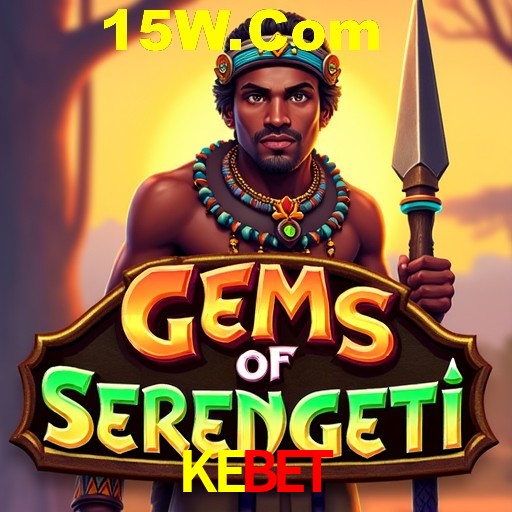 Secure Login KEBET