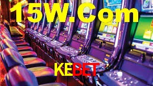 KEBET