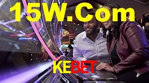 KEBET App Interface