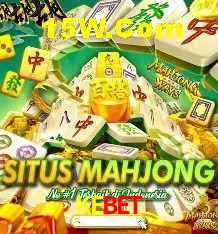 Jogos de Slot KEBET