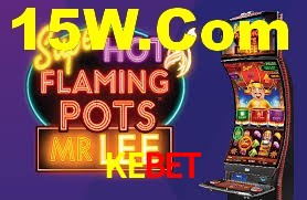 Sinta a adrenalina dos jogos de cassino com KEBET