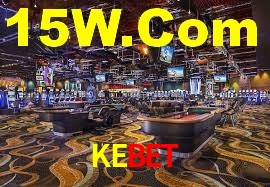 Welcome Bonus KEBET