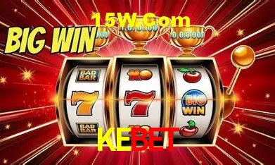 Login Seguro KEBET