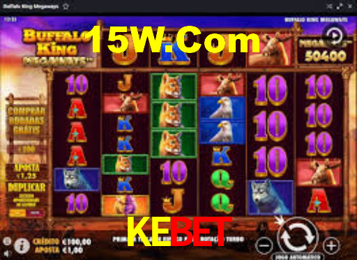 KEBET Com