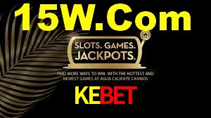 KEBET